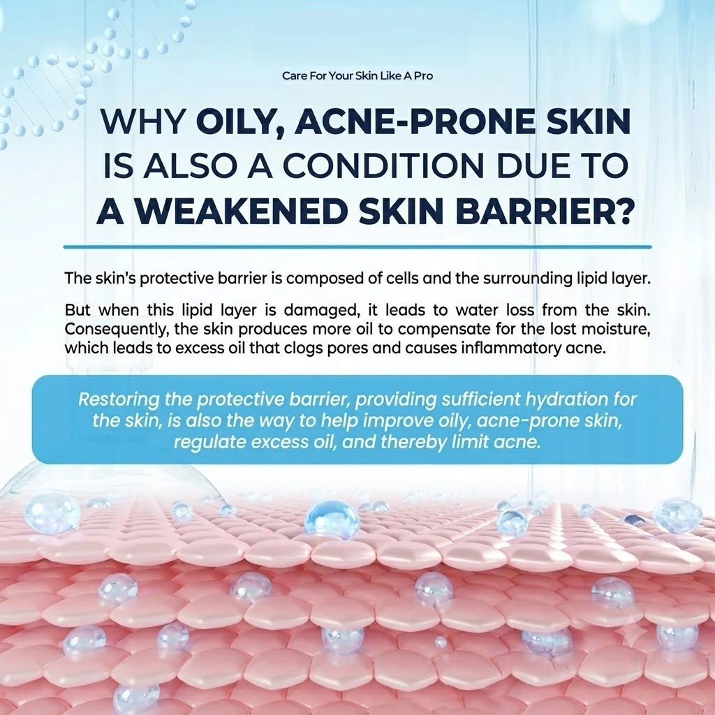 Intensive Moisturising Cream for Dry & Sensitive Skin 40ml